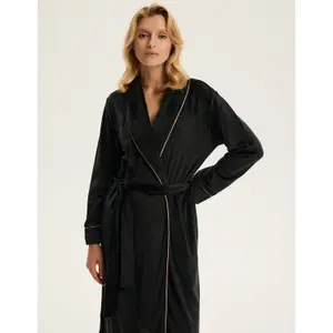 Bademantel Damen Esotiq Reva 2 image-4