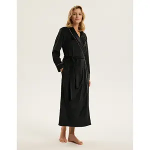 Bademantel Damen Esotiq Reva 2 image-6