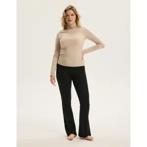 Women's long sleeve T-shirt Esotiq Comodo image-3