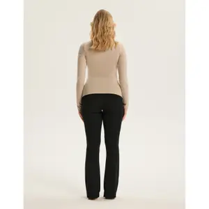 Women's long sleeve T-shirt Esotiq Comodo image-6