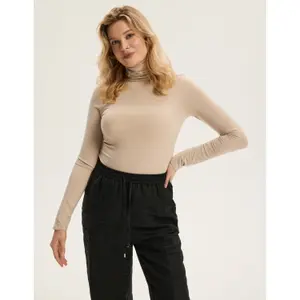 Women's long sleeve T-shirt Esotiq Comodo image-2