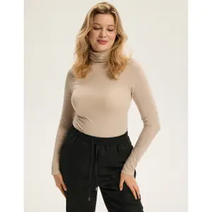 Women's long sleeve T-shirt Esotiq Comodo image-1