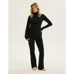 Women's long sleeve T-shirt Esotiq Comodo image-1