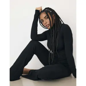 Women's long sleeve T-shirt Esotiq Comodo image-5