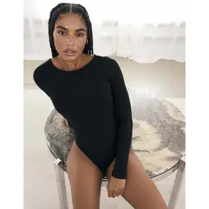 Women's bodysuit Esotiq Comodo image-6