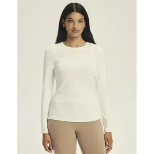 Women's long sleeve T-shirt Esotiq Jody image-1