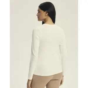 Women's long sleeve T-shirt Esotiq Jody image-2