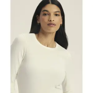 Women's long sleeve T-shirt Esotiq Jody image-5