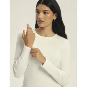 Women's long sleeve T-shirt Esotiq Jody image-4