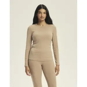Women's long sleeve T-shirt Esotiq Jody image-1