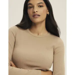 Women's long sleeve T-shirt Esotiq Jody image-4