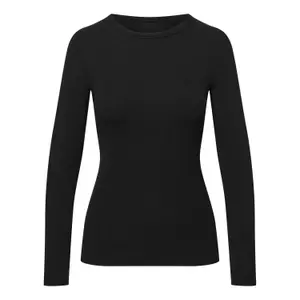 Women's long sleeve T-shirt Esotiq Jody image-0
