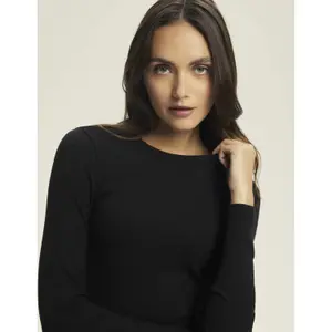 Women's long sleeve T-shirt Esotiq Jody image-4