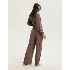 Pyjama à haut manches longues femme Esotiq Carmona image-4