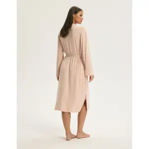 Peignoir femme Esotiq Carmona image-3