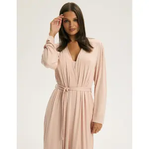 Peignoir femme Esotiq Carmona image-5