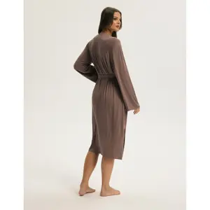 Peignoir femme Esotiq Carmona image-4