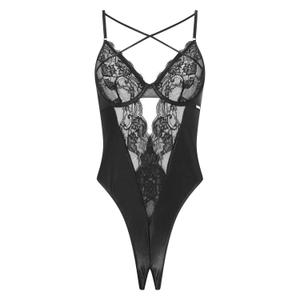 Damesbody Esotiq Womyn