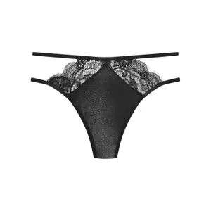 Women's thong Esotiq Wirls image-0