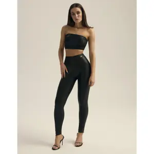 Women's leggings Esotiq Wet image-2