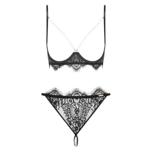 Ensemble deux pièces femme Esotiq Posse