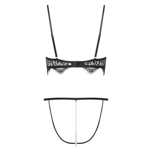 Ensemble deux pièces femme Esotiq Posse image-3