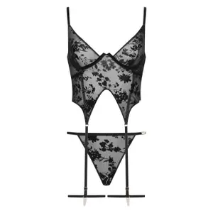 Ensemble deux pièces femme Esotiq Zaire