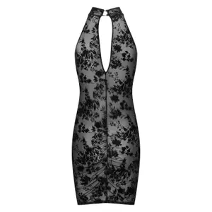 Camisa de noite de mulher Esotiq Zanja image-3