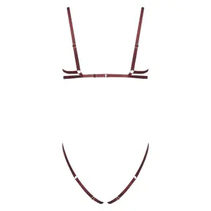 Harnais femme Esotiq Honey image-1