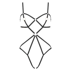 Harnais femme Esotiq Honey image-0