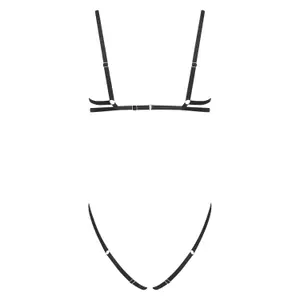 Harnais femme Esotiq Honey image-1