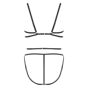 Women's harness Esotiq Honour image-1