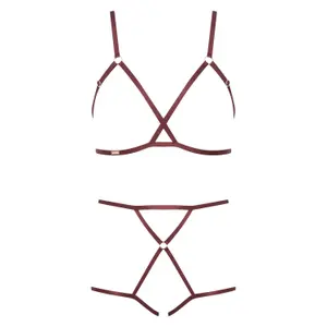 Imbracatura donna Esotiq Hola image-0