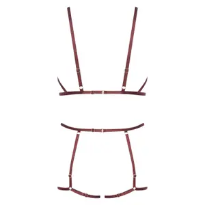 Imbracatura donna Esotiq Hola image-1