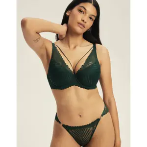 Women's bra Esotiq Onika 2 image-2