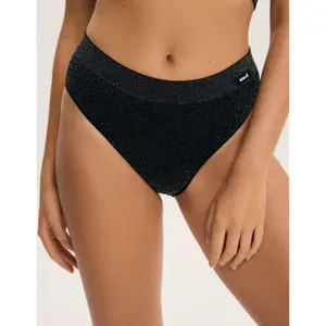 Tanga para mulher Esotiq Hi-Shine image-1