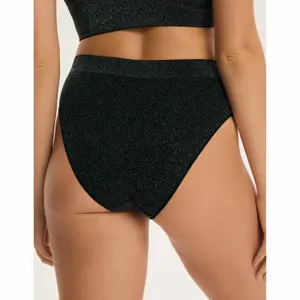 Tanga para mulher Esotiq Hi-Shine image-2