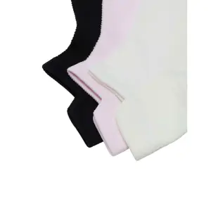 Football Socks Esotiq Lann (x3) image-1