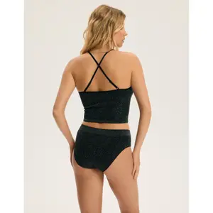 Damestanktop Esotiq Bloovii Hi-Shine image-3