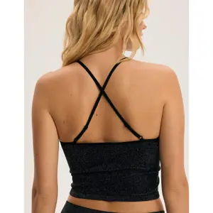 Damestanktop Esotiq Bloovii Hi-Shine image-4