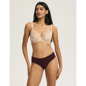 Tanga femenino Esotiq Pelia (x2) image-4