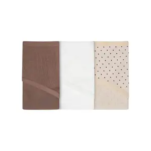 Braguitas de mujer Esotiq Mia-Mia (x3) image-1