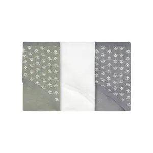 Braguitas de mujer Esotiq Mia-Mia (x3) image-1