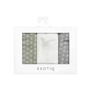 Braguitas de mujer Esotiq Mia-Mia (x3) image-2