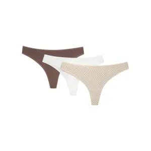 Tanga til kvinder Esotiq Mia-Mia (x3) image-0
