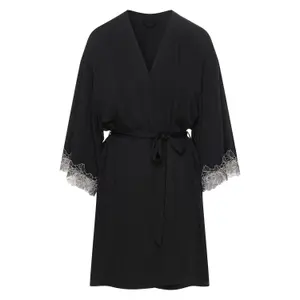 Bademantel Damen Esotiq Cotti image-0