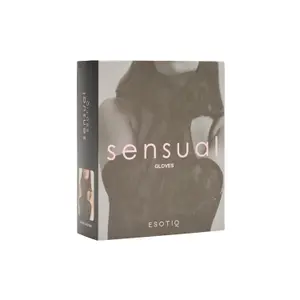 Women's gloves Esotiq Zaffer image-6