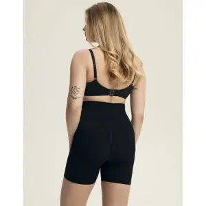 Women's sheer panty Esotiq Shrinky image-6