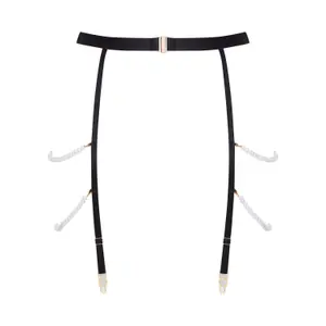 Strumpeband för kvinnor Esotiq image-3