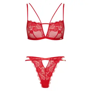 Women’s lingerie set Esotiq Rebel image-0